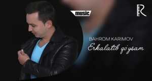 Erkalatib Qo'ysam