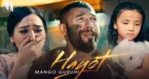 Hayot