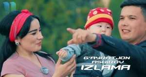 Izlama Musik Video