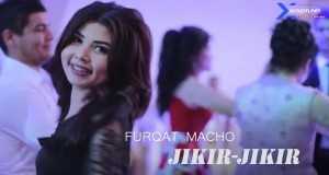 Jikir-Jikir Musiqa video