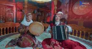 Jilva Video Musik