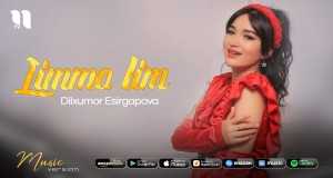 Limmo Lim Music Video
