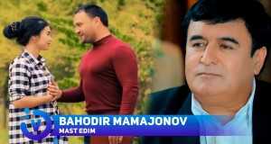 Mast Edim קליפ