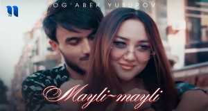 Mayli-Mayli