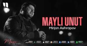 Mayli Unut Video Musik
