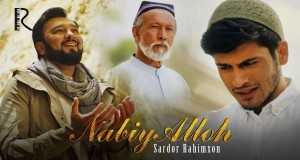 Nabiyalloh
