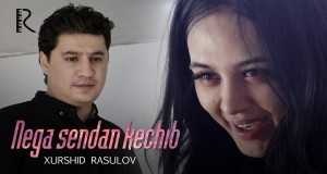 Nega Sendan Kechib Bo'lmaydi