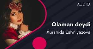 Olaman Deidi Video Musik