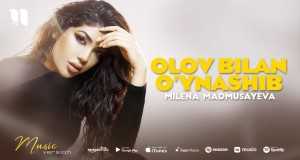 Olov Bilan O'ynashib Bidiyon Kiɗa