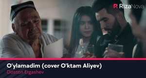 O'ylamadim Hudobné video