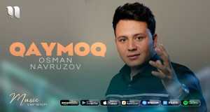 Qaymoq Musikvideo