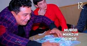 Qimor Musiqi video