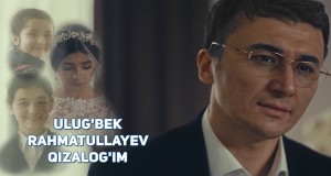 Qizalog'im Muziki wa video