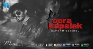 Qora Kapalak
