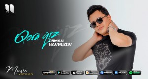 Qora Qiz Bidiyon Kiɗa