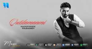 Qutilamanmi موزیک ویدیو