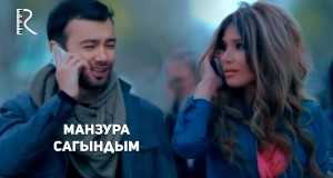Saғyndym চিত্রসংগীত