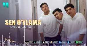 Sen O'ylama Music Video