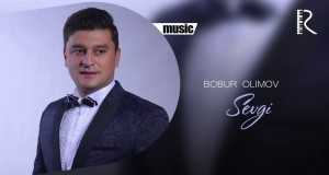 Sevgi Music Video