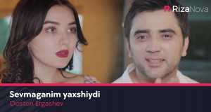 Sevmaganim Yaxshiydi Hudobné video