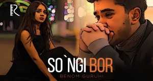 So'ngi Bor