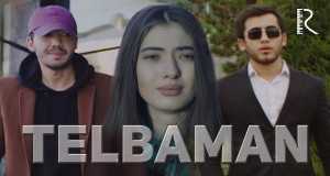 Telbaman
