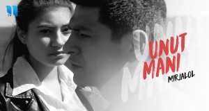 Unut Mani أغنية مصورة