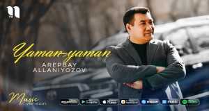 Yaman-Yaman Video Musik