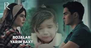 Yarim Baxt