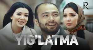 Yig'latma