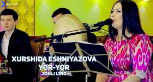 Yor-Yor Video Musik