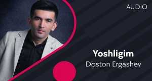 Yoshligim Glazbeni video