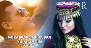 Yuragim Jim Musik-Video