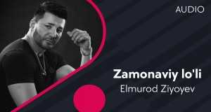 Zamonaviy Lo'li Müzik video