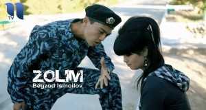 Zolim Glasbeni video