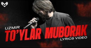 To'ylar Muborak Videyo Mizik