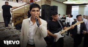 To'yxonani Qizdirvoryapti Музыкаль видео