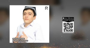 Tuproq Boʻlamiz Musiqa video