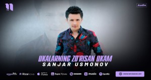 Ukalarning Zo'risan Ukam Video Musik