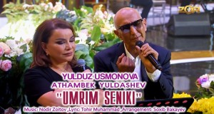 Umrim Seniki Clip musical