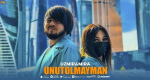Unutolmayman Musikvideo