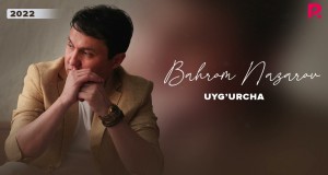 Uyg'urcha Musikvideo