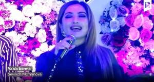 Va'da Berma Glazbeni video