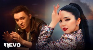 Xabarsiz Музичко видео