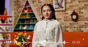 Xarf Nazan Музичне відео