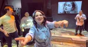 Xatlar Yozmayman موزیک ویدیو