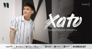 Xato Musiqa video