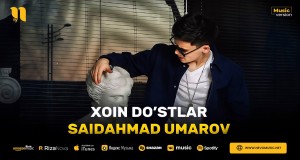 Xoin Do'stlar Musiqa video