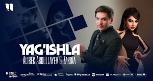 Yag'ishla Muusikavideo