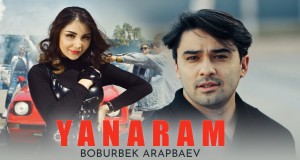 Yanaram Bhidio Ciùil